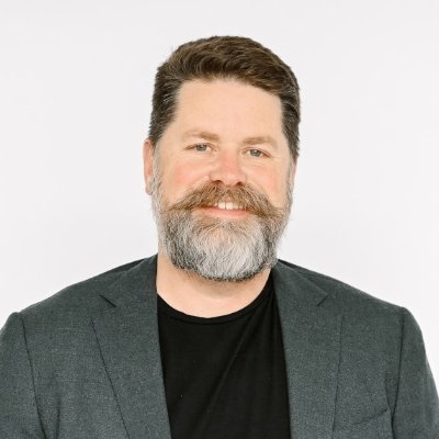 Jeremy Vaught, founder of Agency Intentional